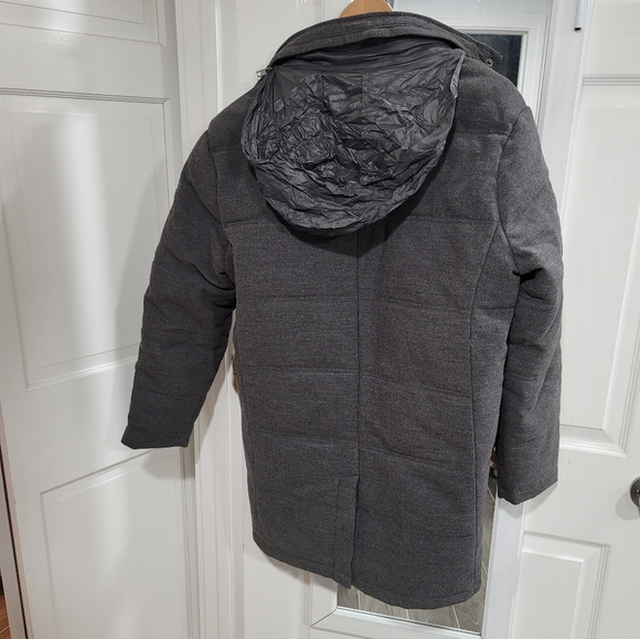 Calvin Klein Coat - Picture 3 of 6